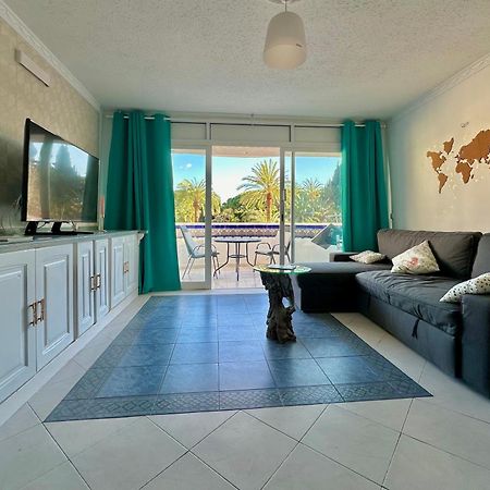 Marbesa Marbella Apartment Buitenkant foto