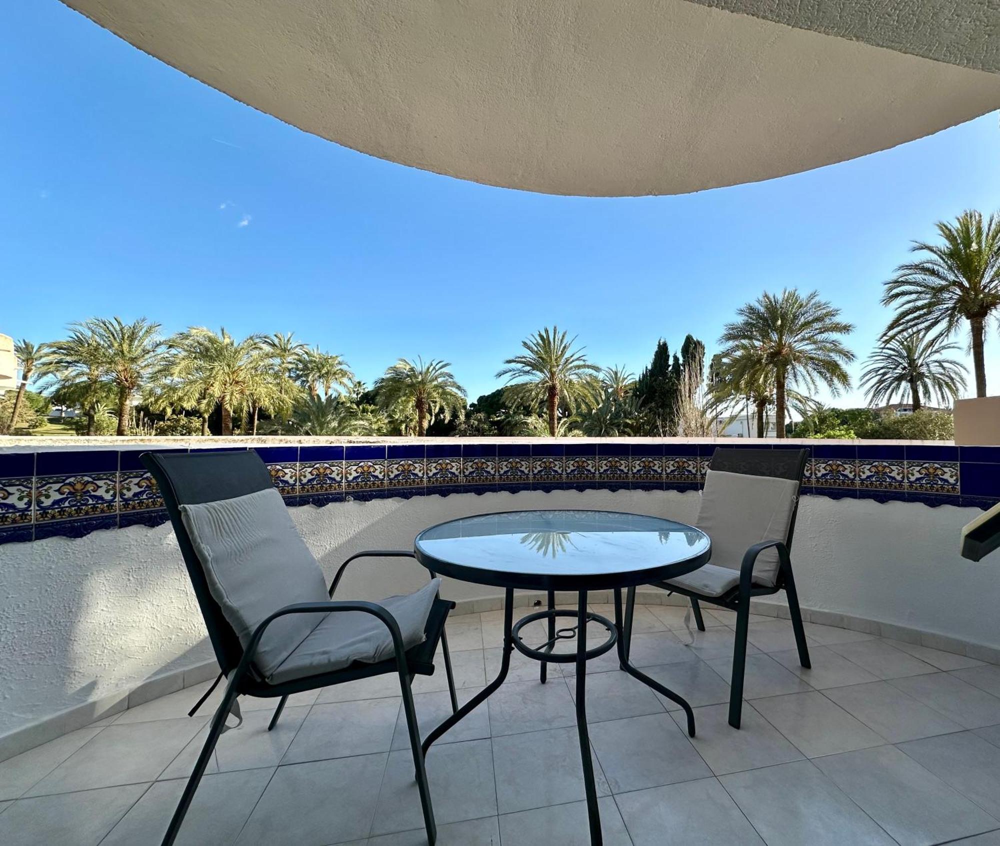 Marbesa Marbella Apartment Buitenkant foto