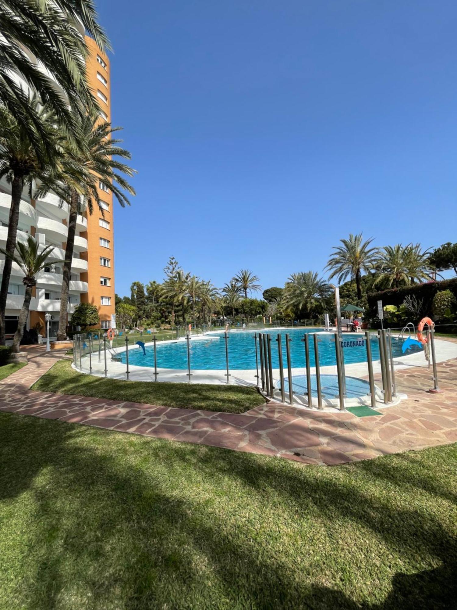 Marbesa Marbella Apartment Buitenkant foto