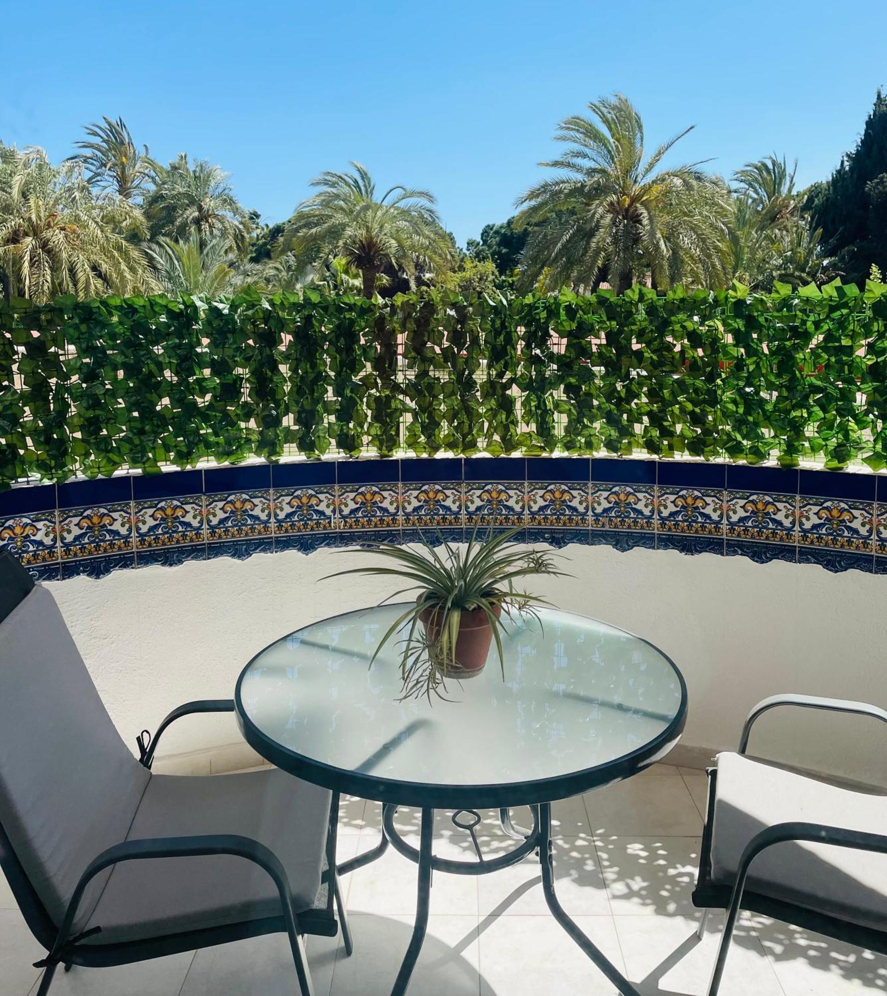 Marbesa Marbella Apartment Buitenkant foto