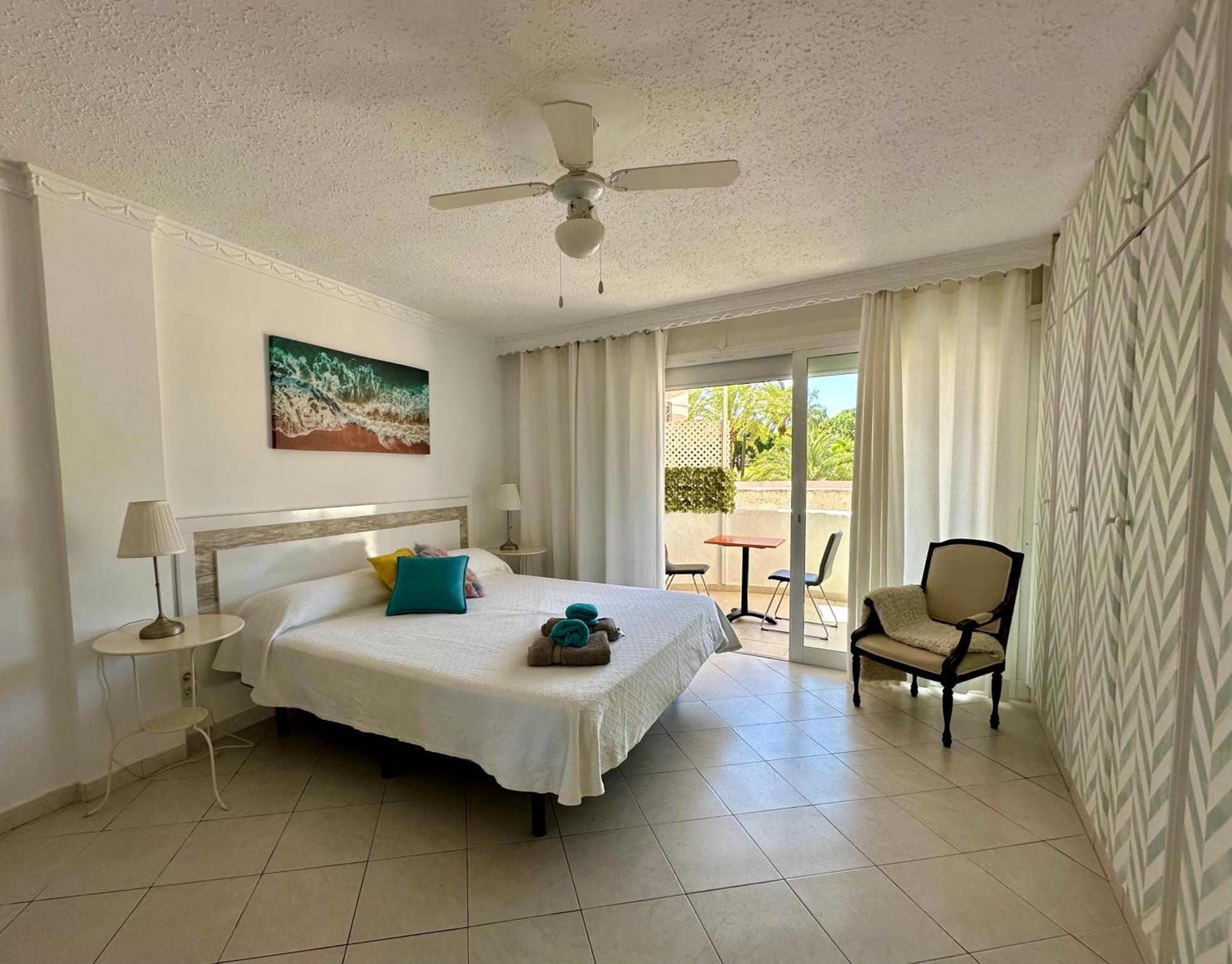 Marbesa Marbella Apartment Buitenkant foto